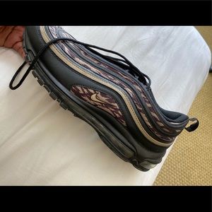 Nike air max’s 97